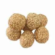 AMMA'S WHITE SESAME LADOO