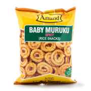 Anand Baby Muruku Spicy