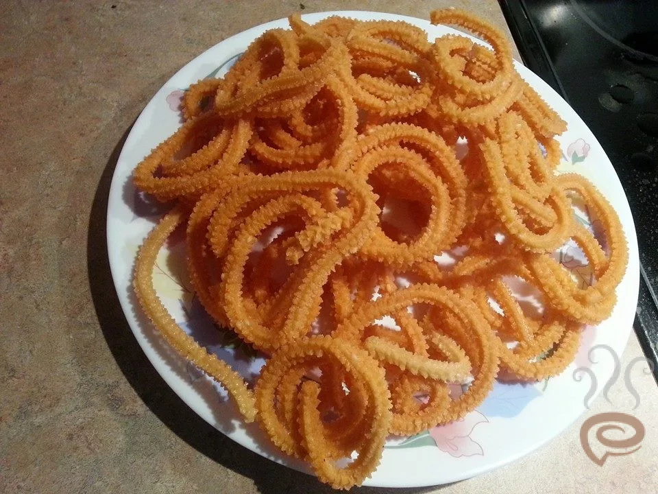 Anand Kerala Muruku