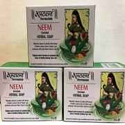 NEEM HERBAL SOAP
