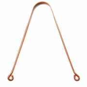 COPPER TONGUE CLEANER