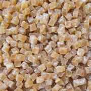 Ancient Veda Organic Sweet Ginger Candy