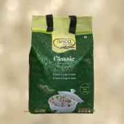 Arico Classic Basmati Rice