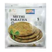 Ashoka Methi Paratha