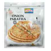 Ashoka Onion Paratha