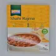 Shahi Rajma