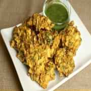 BC PUNJABI PAKODA
