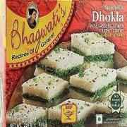 Bhagwati Sandwich Dhokla