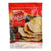 BIKANO PAPAD PUNJABI