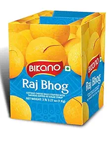 Bikano Rajbhog