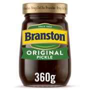 Branston Original Pickle