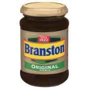 BRANSTON PICKLE