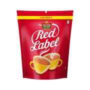 RED LABEL