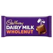 Cadbury Dairy Milk