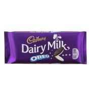 Cadbury Dairy Milk Oreo
