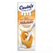 CASHEW BUTTERSCOTCH Milkshake