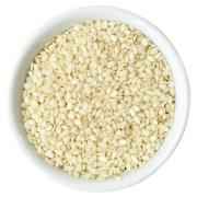 CHUK DE WHITE SESAME SEED