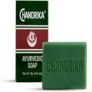 CHADRIKA AYURVEDIC SOAP