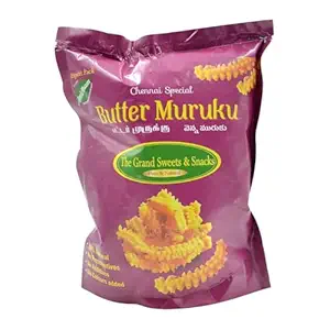 GRAND BUTTER MURUKU