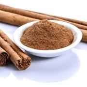 CHUK DE CINNAMON POWDER