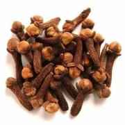 CHUK DE CLOVE
