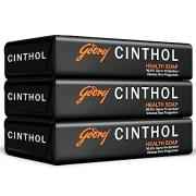 GOOREJ CINTHOL SOAP