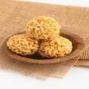 CROWN KURMURA LADOO
