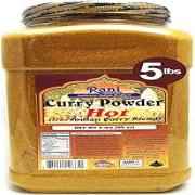 RANI HOT CURRY POWDER
