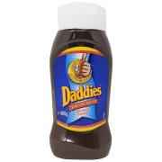 DADDIES BROWN SAUCE