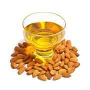 DHANRAJ ALMOND OIL