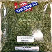 DHANRAJ MOONG WHOLE