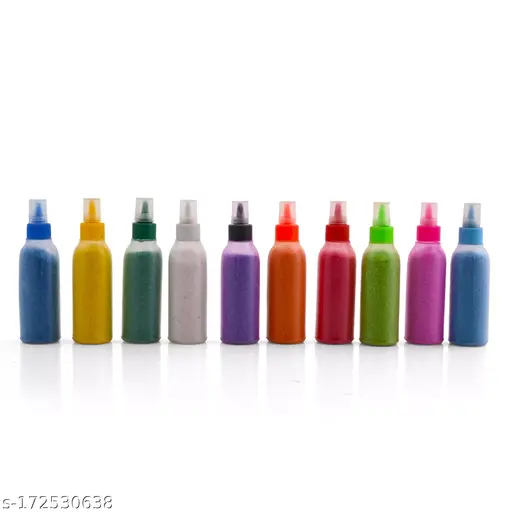 Rangoli Color Set