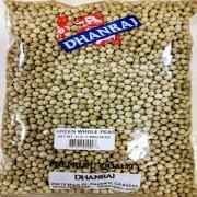 DHANRAJ YELLOW PEAS