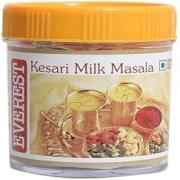 Kesari Milk Masala