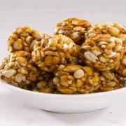 Favourita Peanut Ball