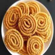 Favour Ita Rice Murruku