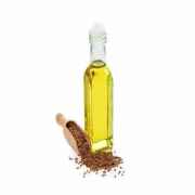 FLAX SEED OIL