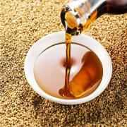 FLOWER Sesame Oil