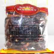 GRAIN MARKET CHILLI WHOLE
