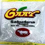 GAAY SABUDANA