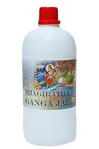 Ganga Jal