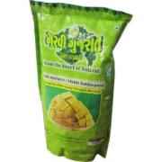 Garvi Gujarat Methi Sakarpara