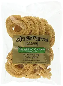 Jalapeno Chakri