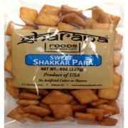 Sweet Shakkarpara