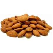 GM Almonds Sliced