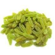 GM GREEN RAISINS