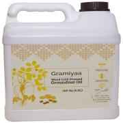 Gramiyaa Groundnut Oi