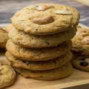 GURE KAJU BISCUITS