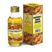 Roghan Badam Shirin