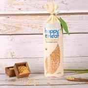 Happy Leaf Organic Chana Dal